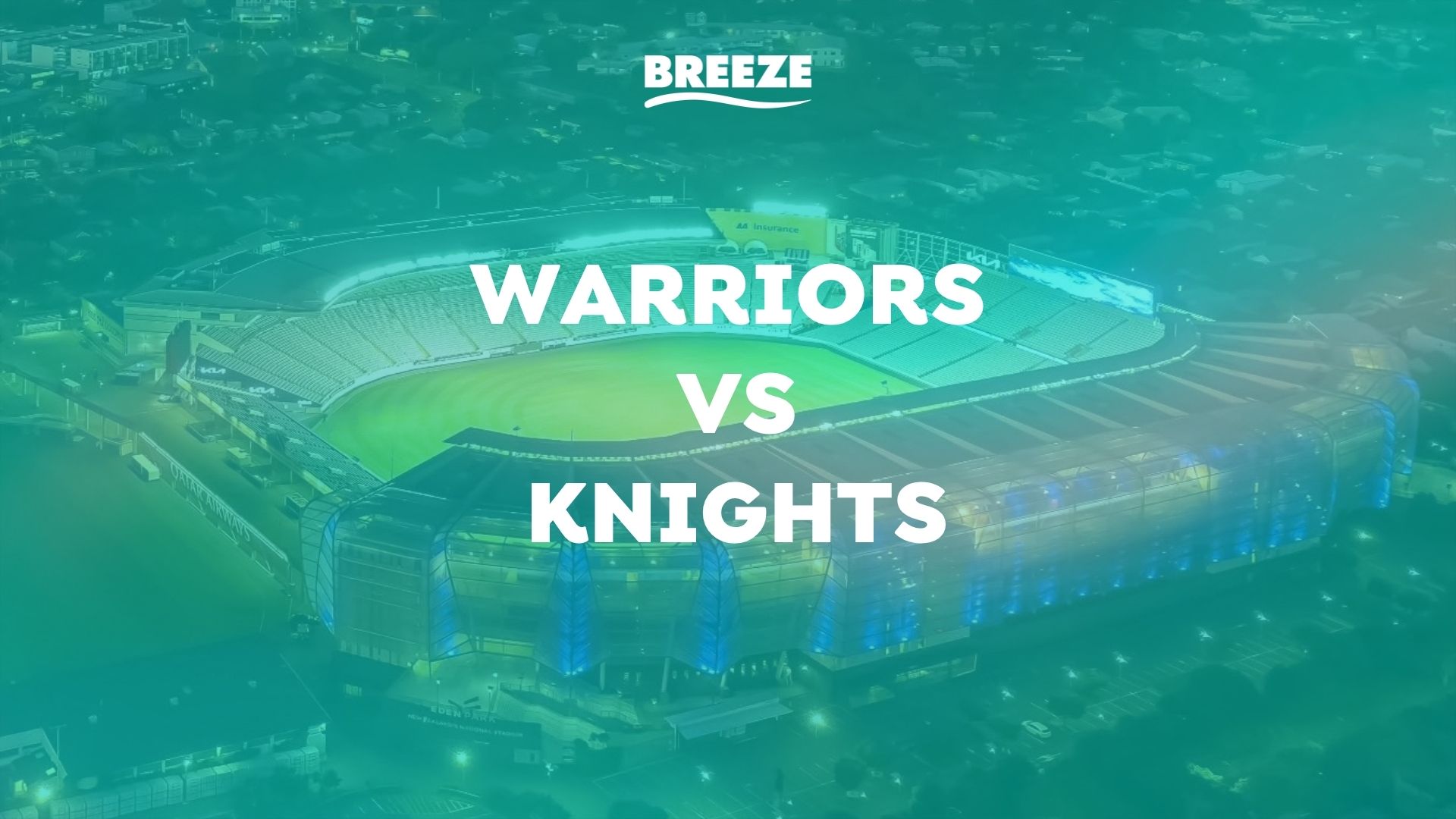 'Must know' for the Warriors vs Newcastle Knights