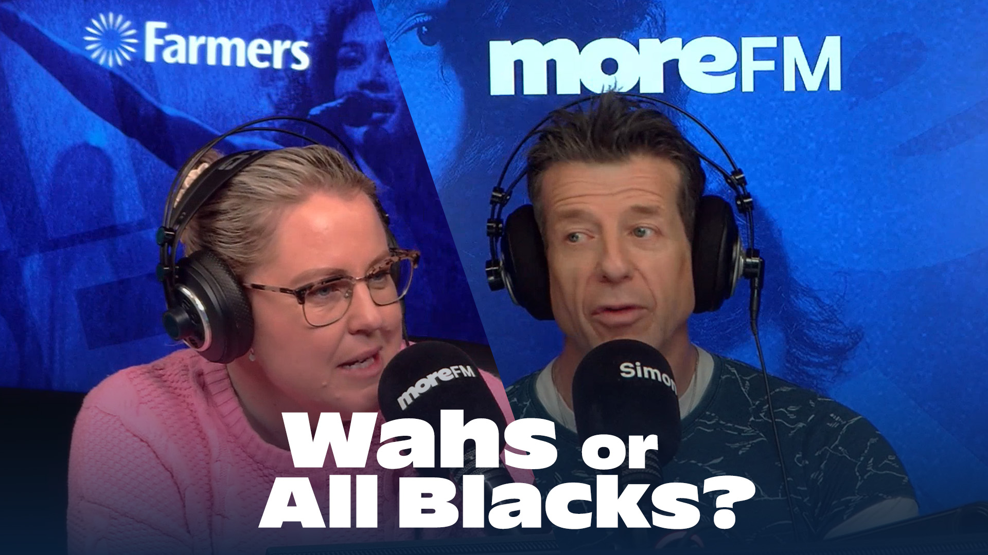 Warriors or All Blacks: choose your dream win