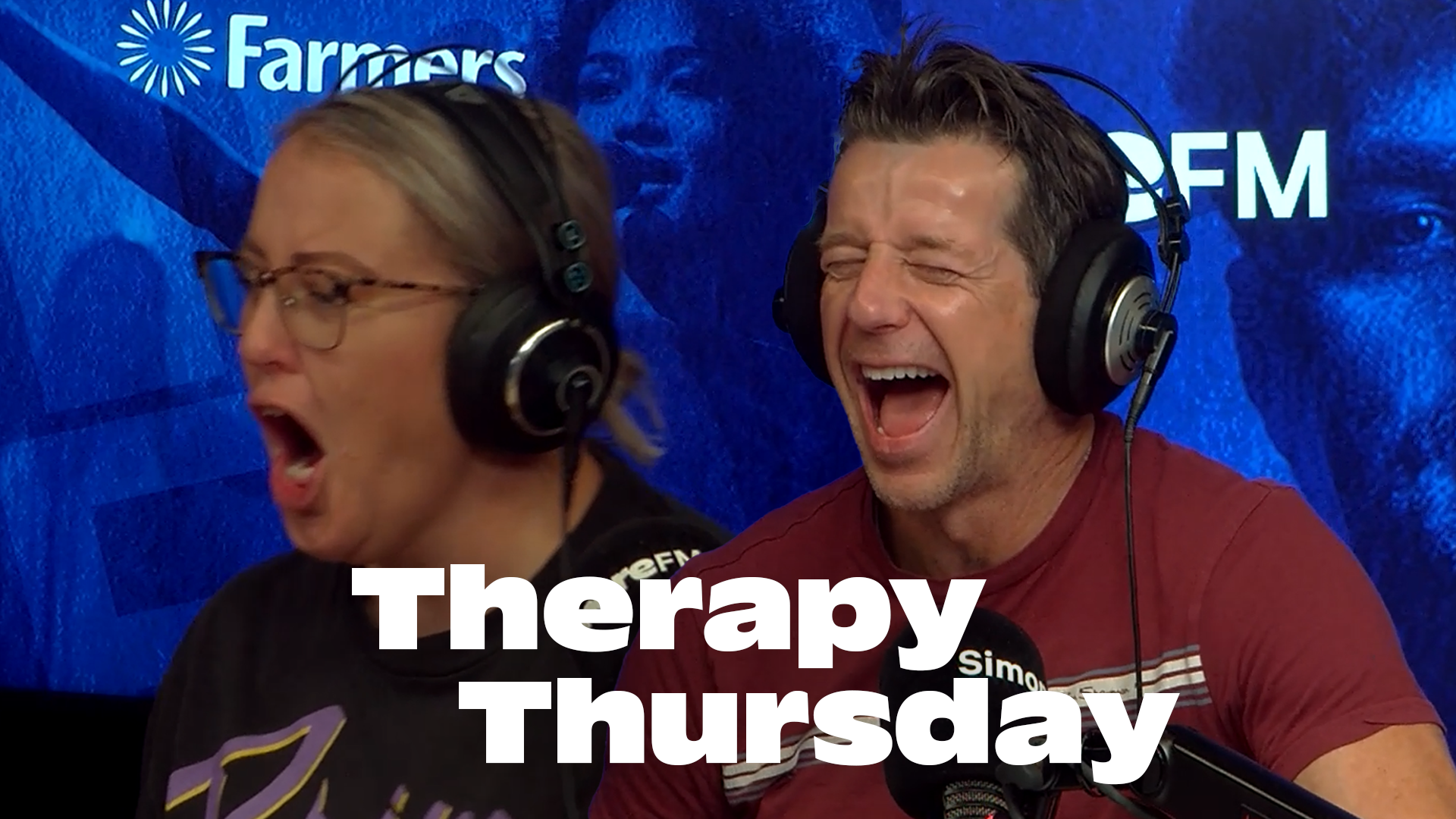 Therapy Thursday: Bad Hair cuts