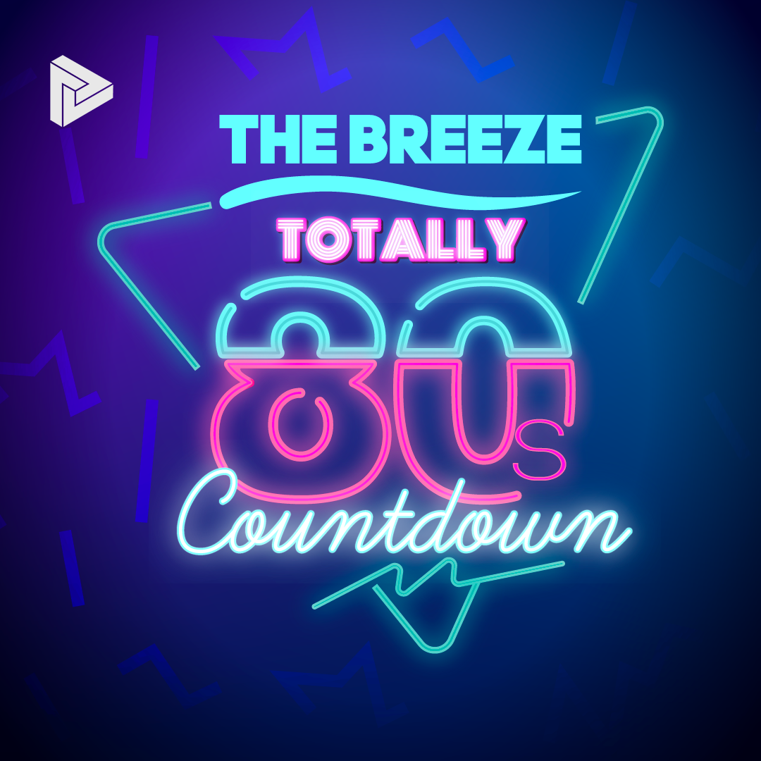 Totally 80s Countdown 