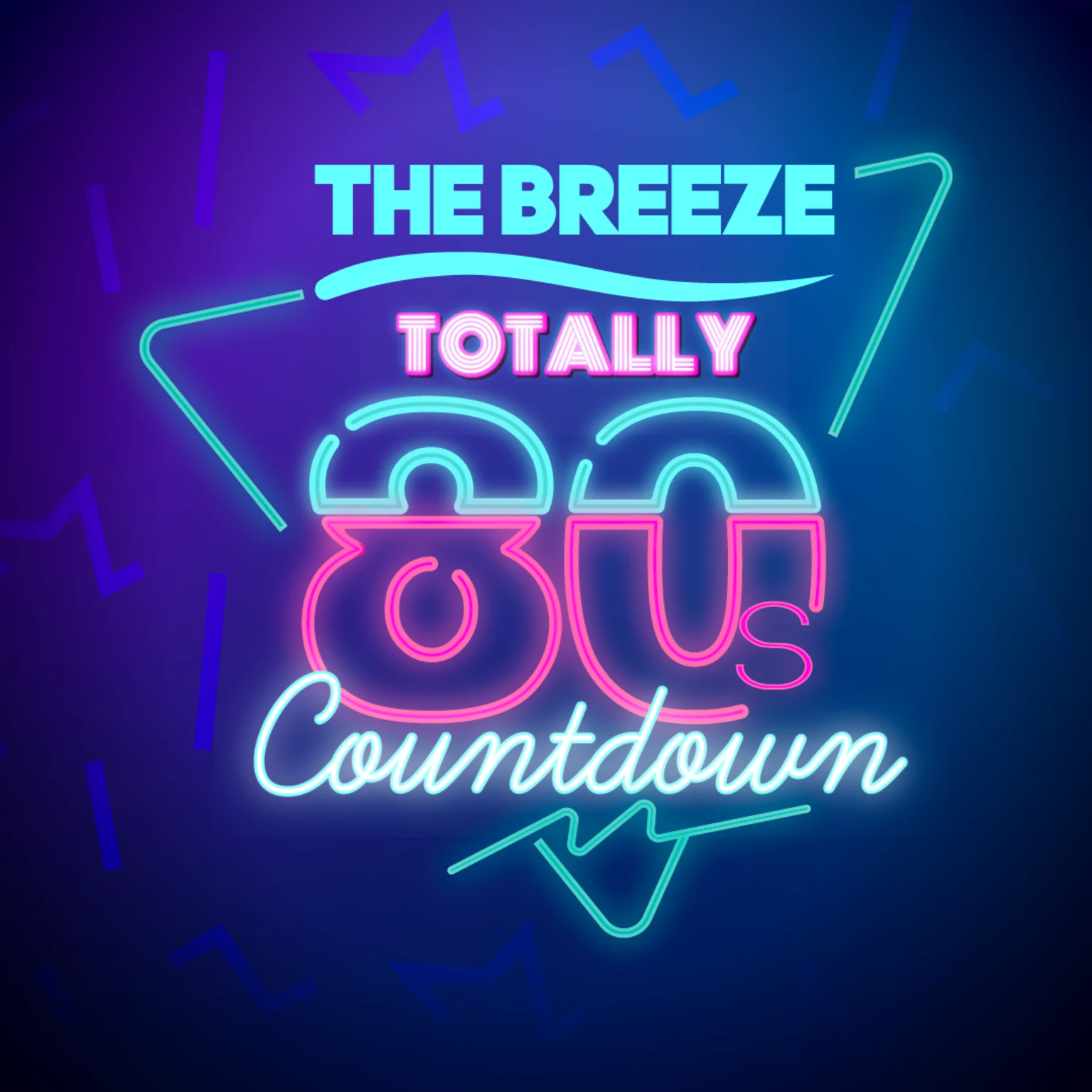 Totally 80s Countdown | Playlists | rova