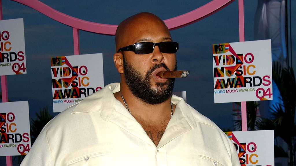 Suge Knight to release 'candid and unapologetic' memoir