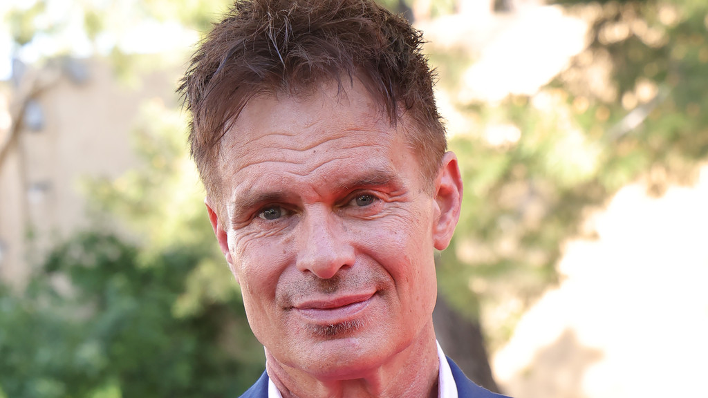 Days of Our Lives actor Patrick Muldoon dies