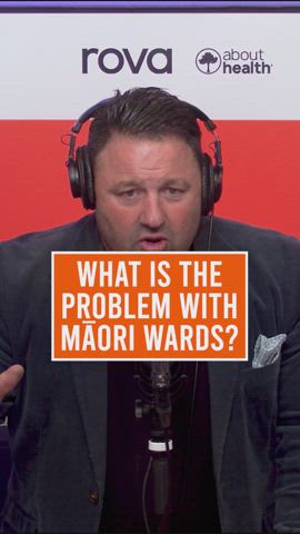 What is the Problem with Māori Wards?