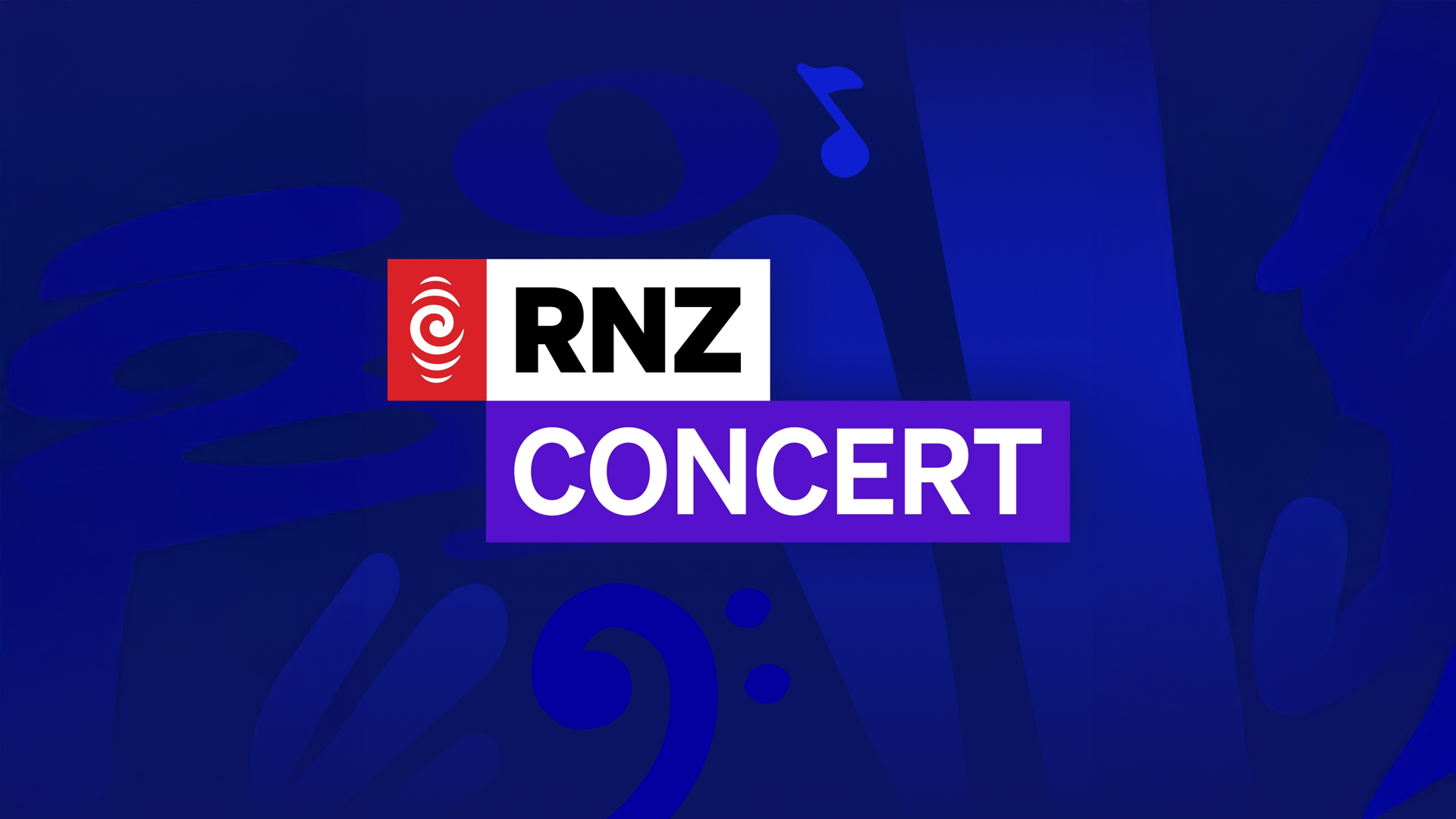 RNZ Concert