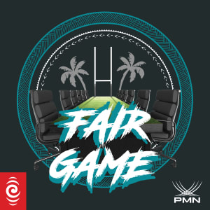 Fair Game: Pacific Rugby Against the World