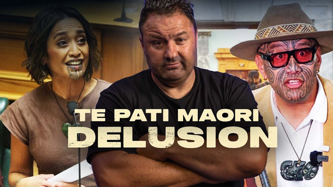 Breaking Protocol, There Must Be Action