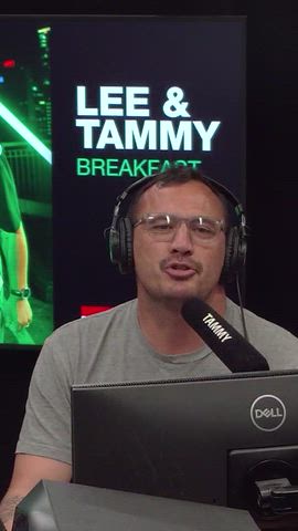 George Sports - Alice Robinson chat