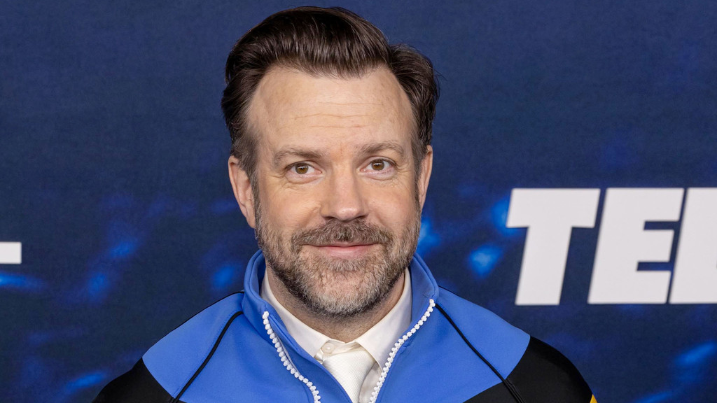 Jason Sudeikis feels 'daunted' by dating scene