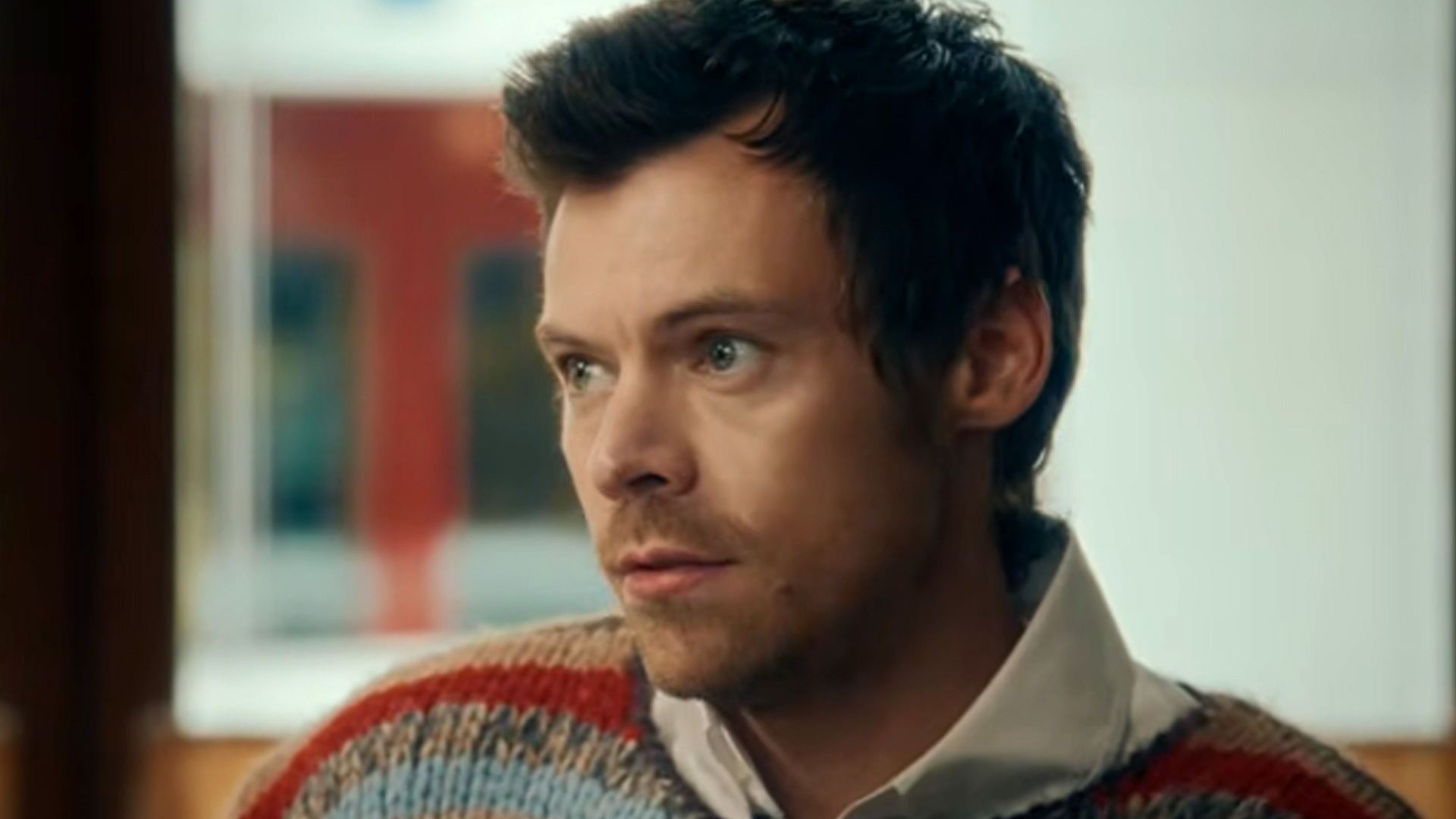 WATCH: Harry Styles says Liam Payne’s death made him rethink his life