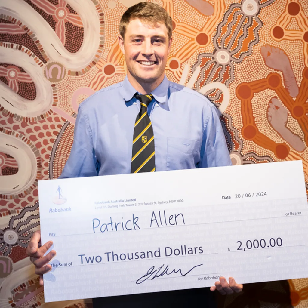 Patrick Allen Contractor Patrick Allen's Horse Trading Vision | Articles | rova
