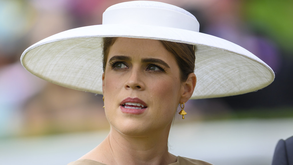 Princess Eugenie and Jack Brooksbank welcome third baby