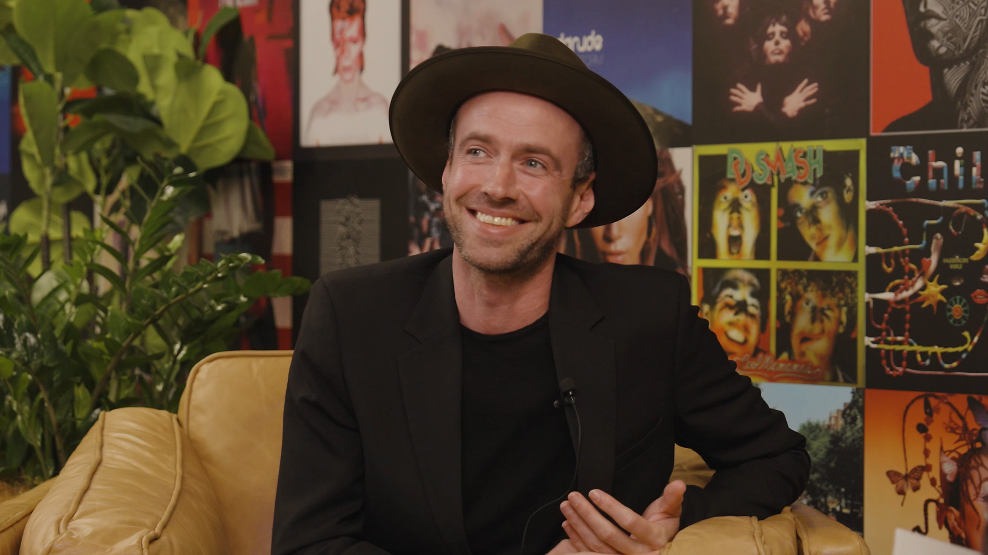 Finn Andrews on The Veils’ new Marvel moment & making music in a ‘Fragile World’