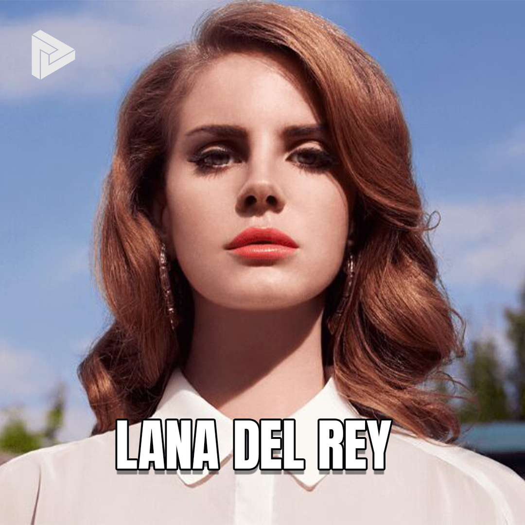 Lana Del Rey
