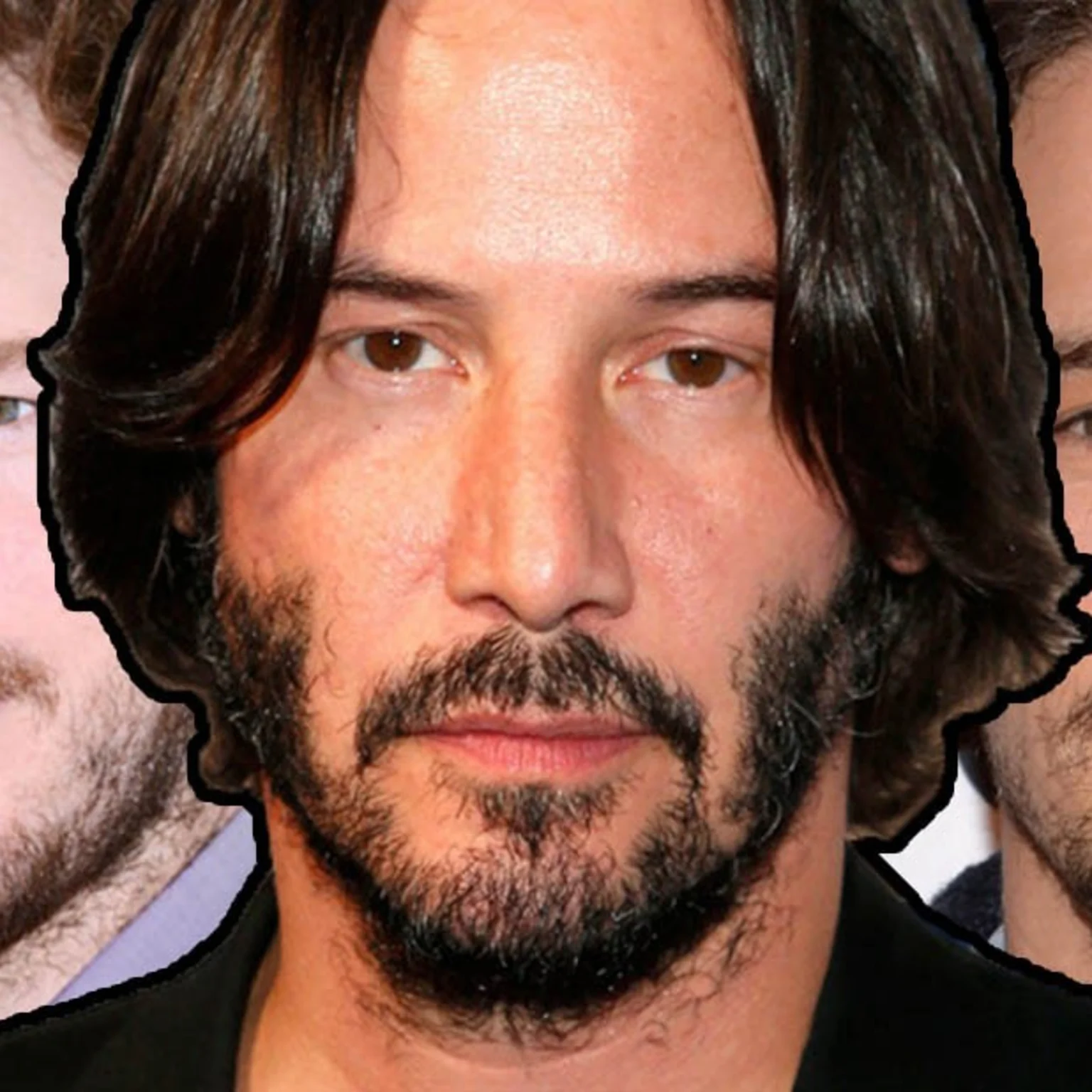 Redheads Pubes Why some lads' beards look like pubes and how to fix this patchy