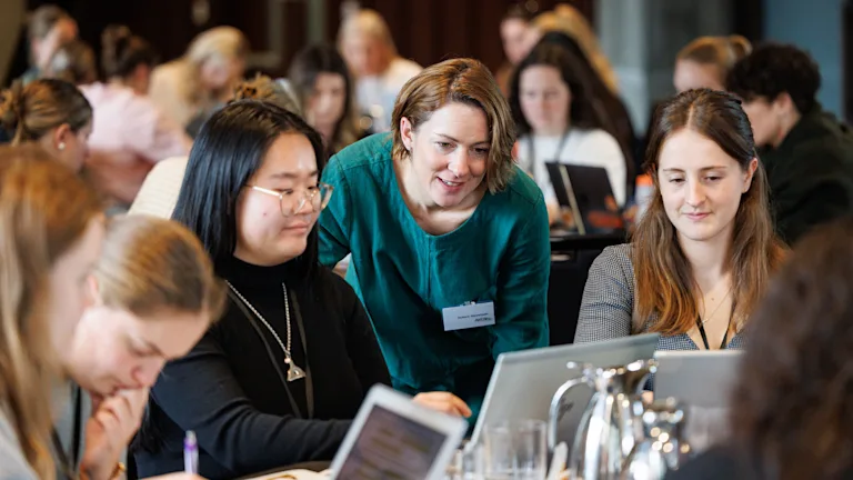 Generation Change The Generation Change Event: Empowering the future of young women ...