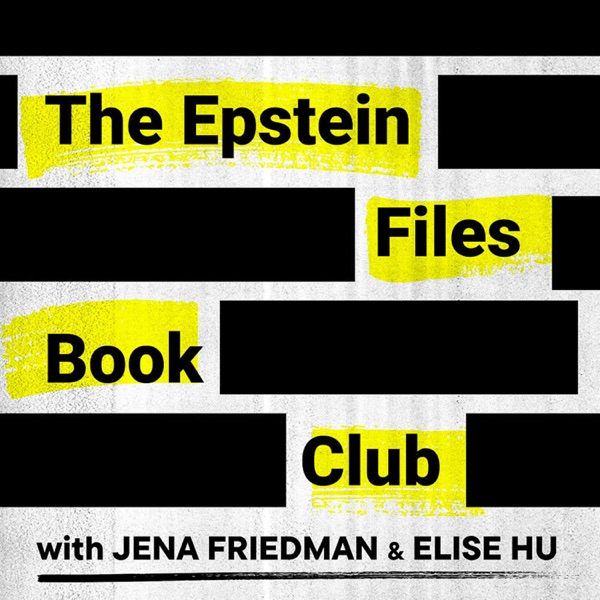 The Epstein Files Book Club