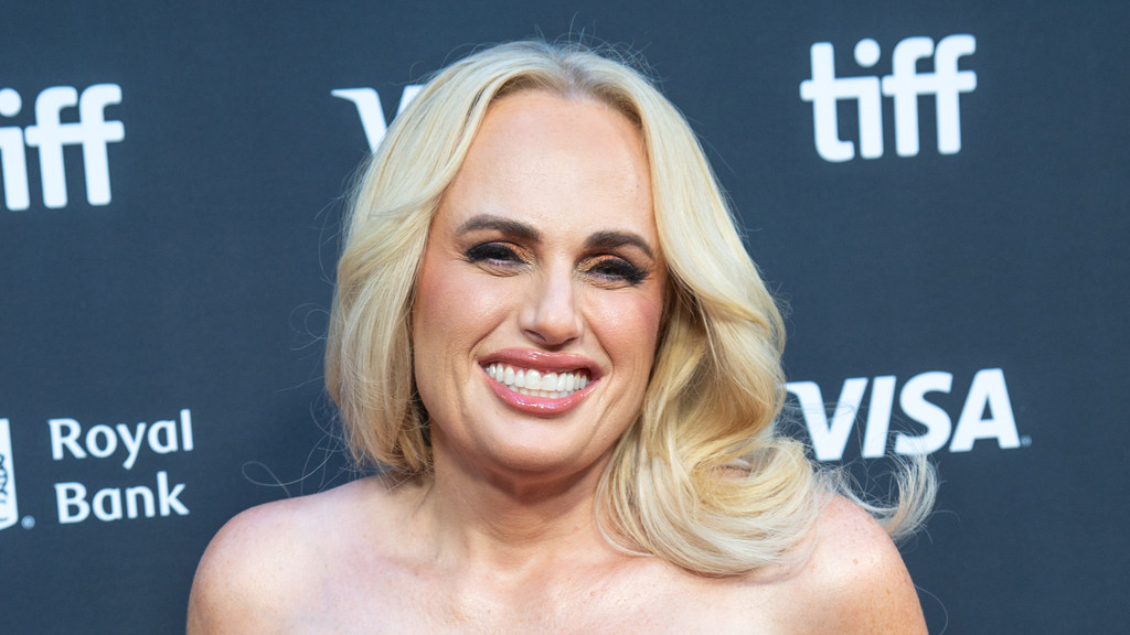 Rebel Wilson invited Pitch Perfect co-stars to Girl Group test screening