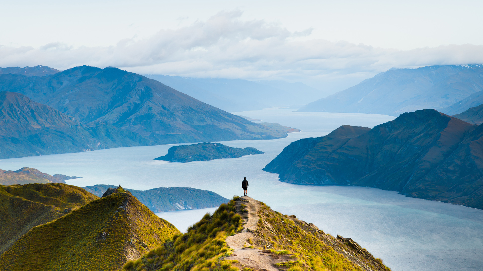 The Happiest Countries in the World 2026 report is out - here's how NZ did 