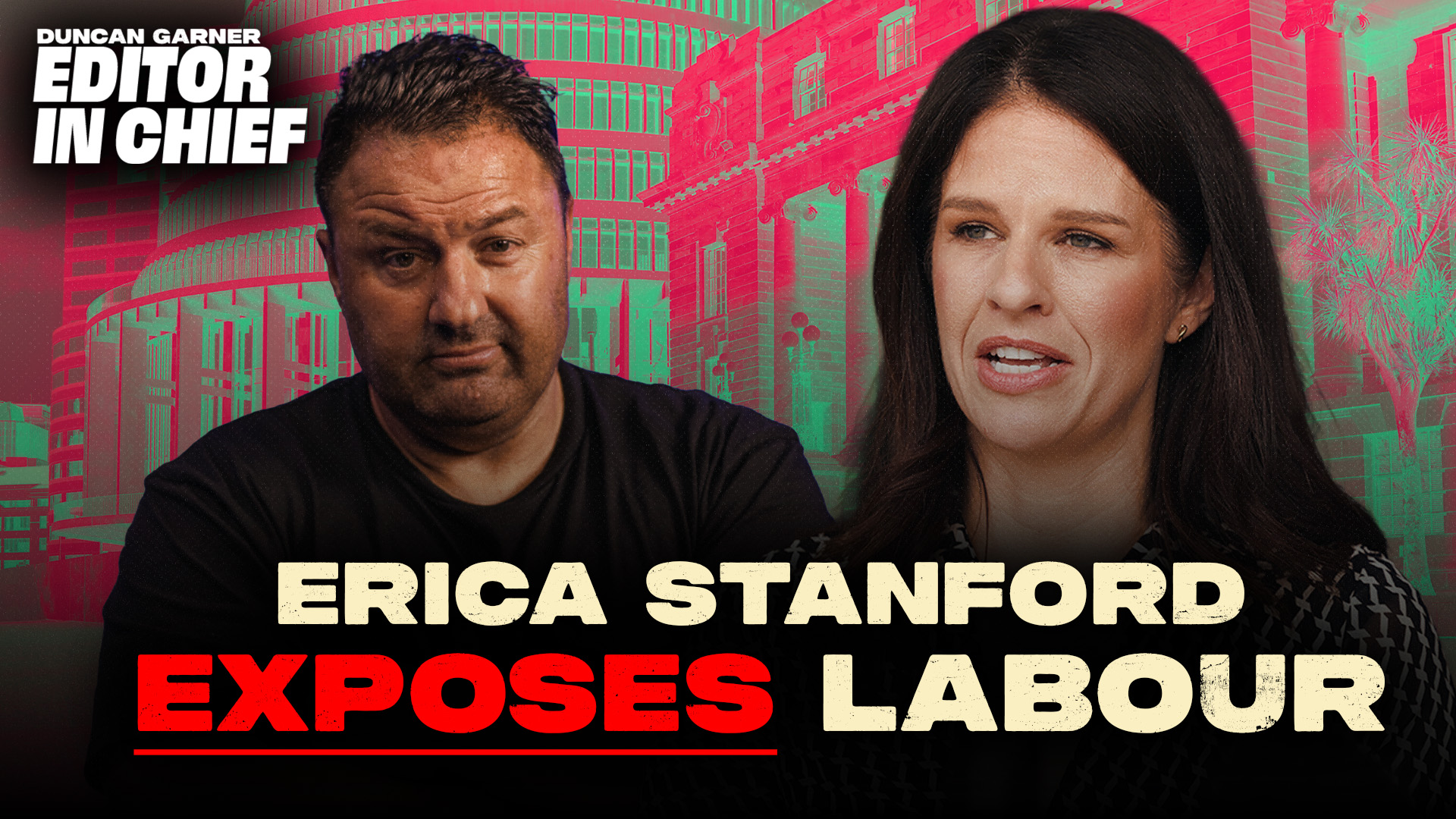 Labour Ditching Reading & Maths Exams? Erica Stanford Exposes Sneaky Policy