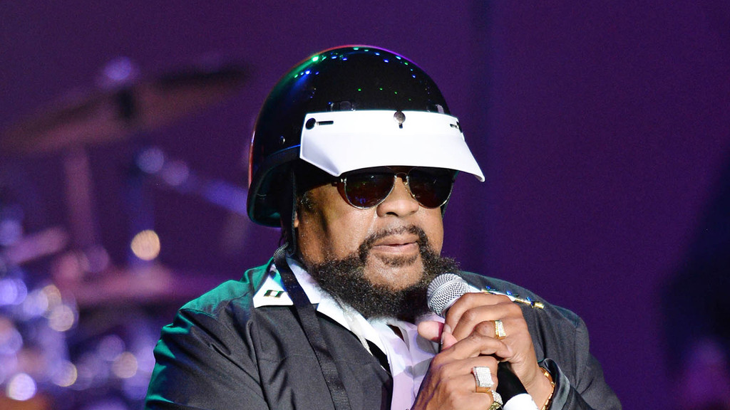 Village People lead singer Victor Willis dies