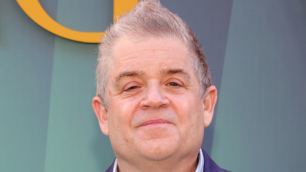 Patton Oswalt says Ratatouille sequel must be more than a money grab