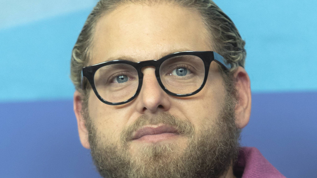 Jonah Hill reveals he's married and has welcomed second baby