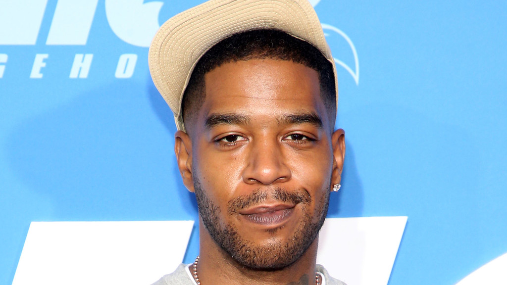 Kid Cudi defends performing with Kanye West