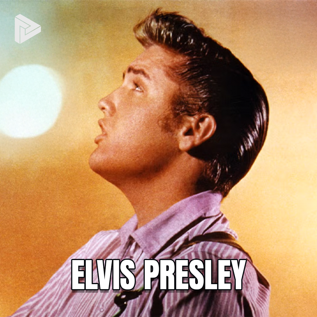 Elvis Presley