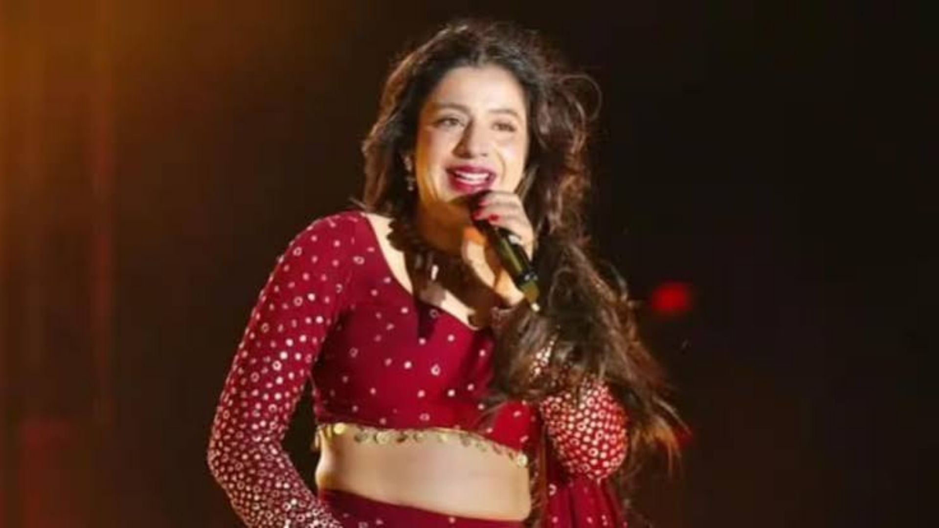 Jasmine Sandlas Engaged?