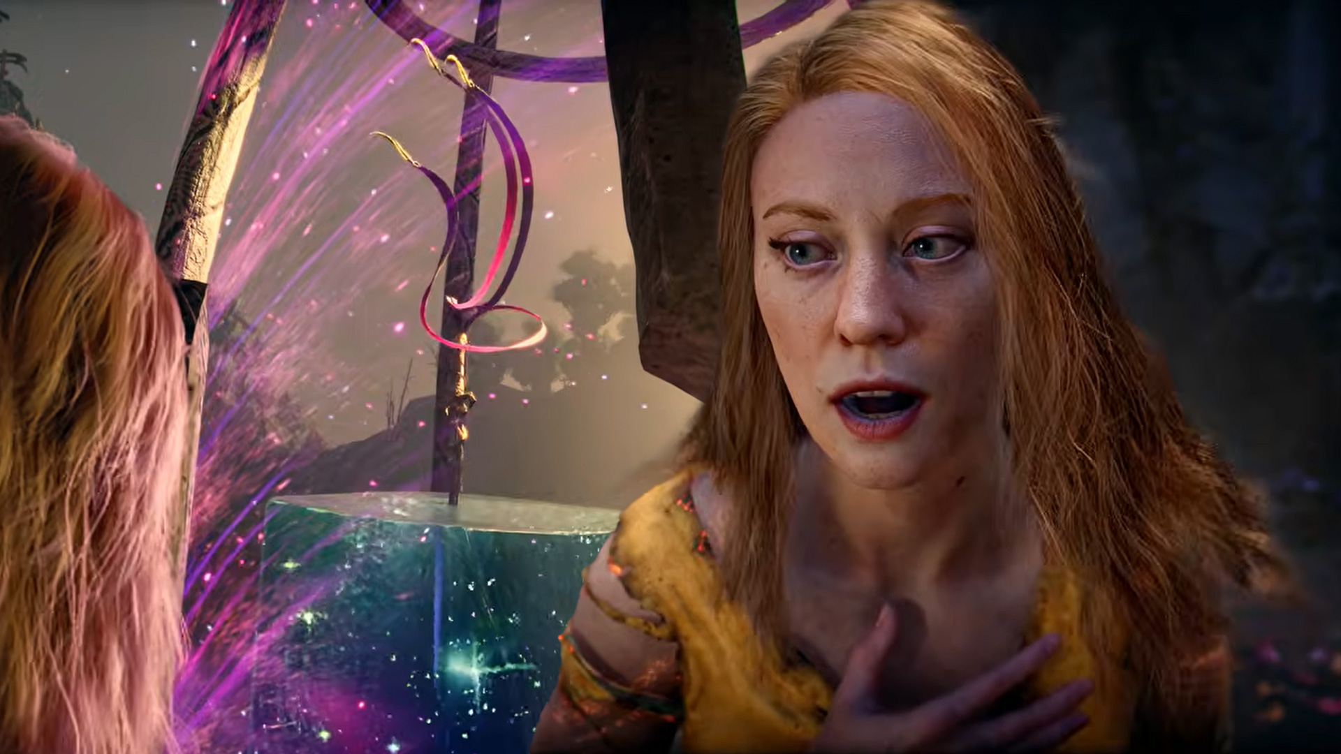 PlayStation reveals a surprise Kiwi connection in new ‘God of War Laufey’