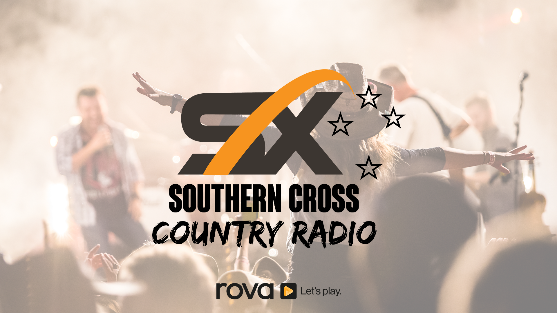 Southern Cross Country