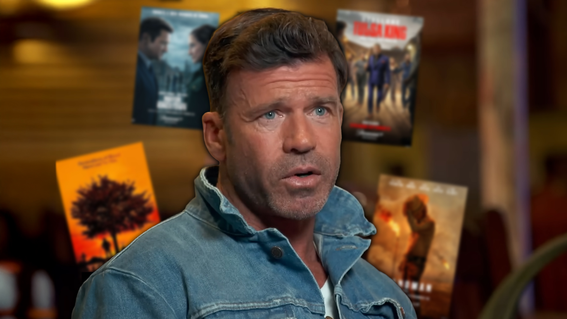 A full list of the ripper TV shows from the man behind ‘Yellowstone’