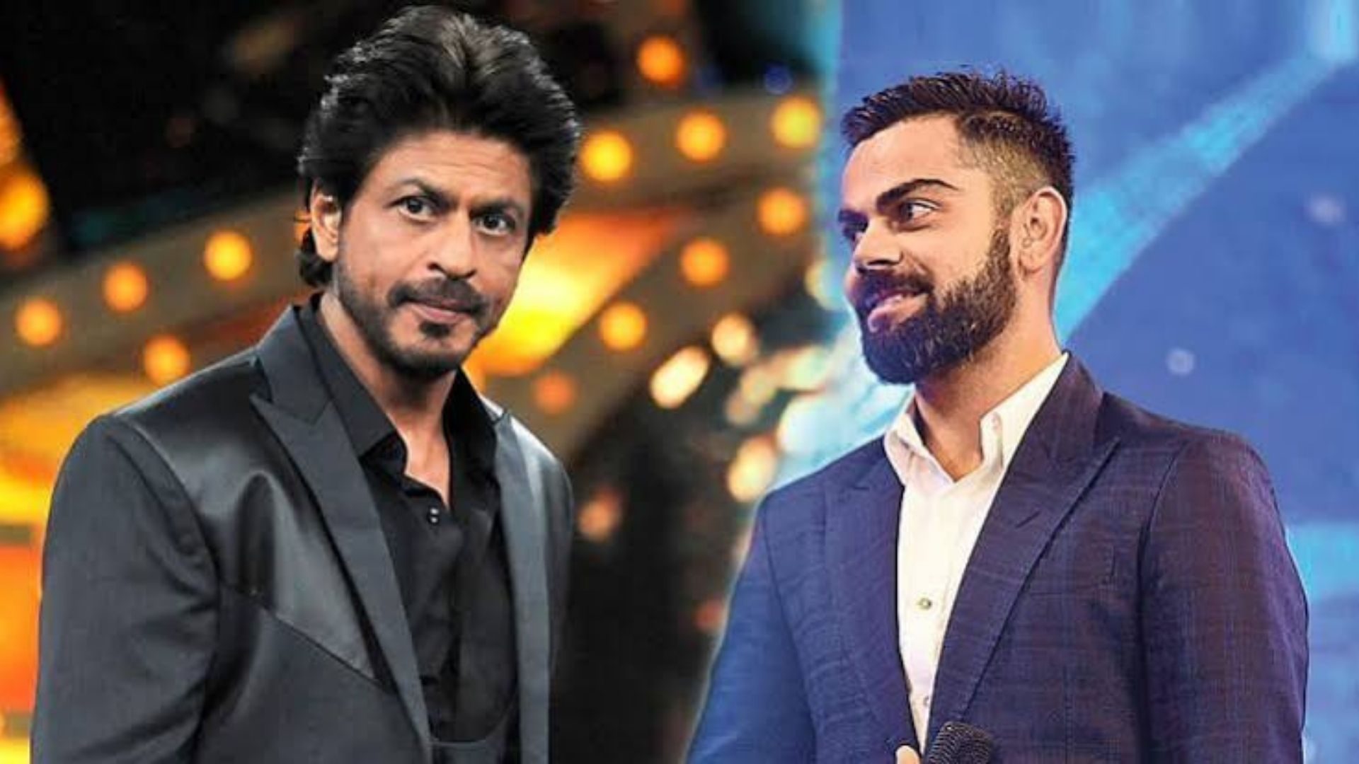 King Kohli Reigns Supreme