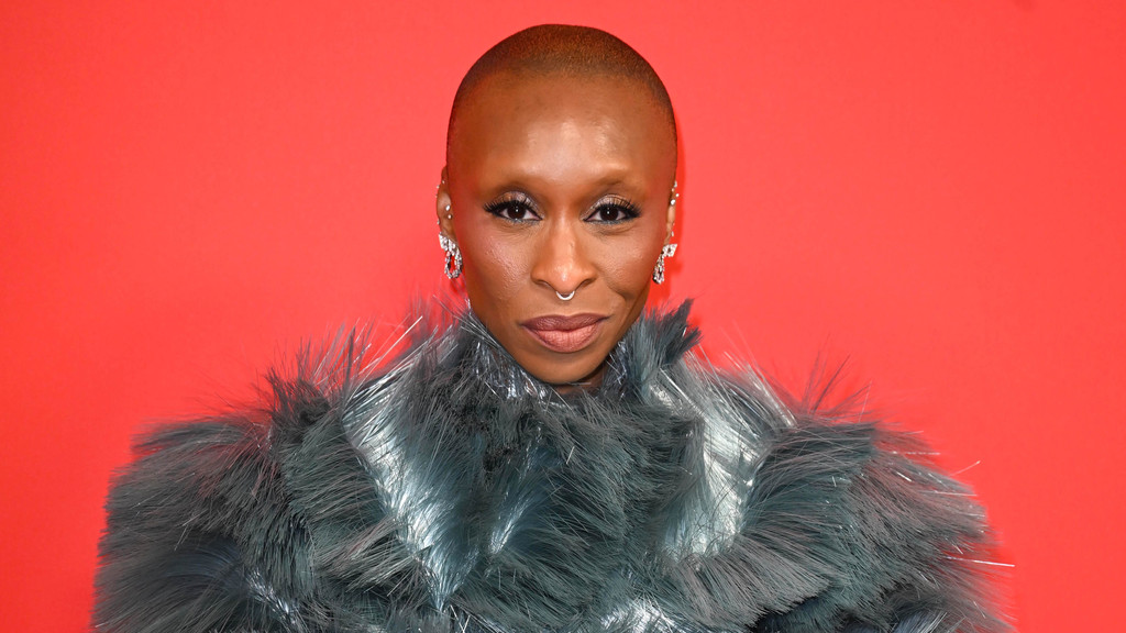 Cynthia Erivo honoured by American Ballet Theatre