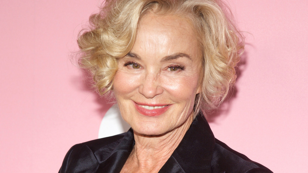 Jessica Lange to receive Vision Award at Sun Valley Film Festival