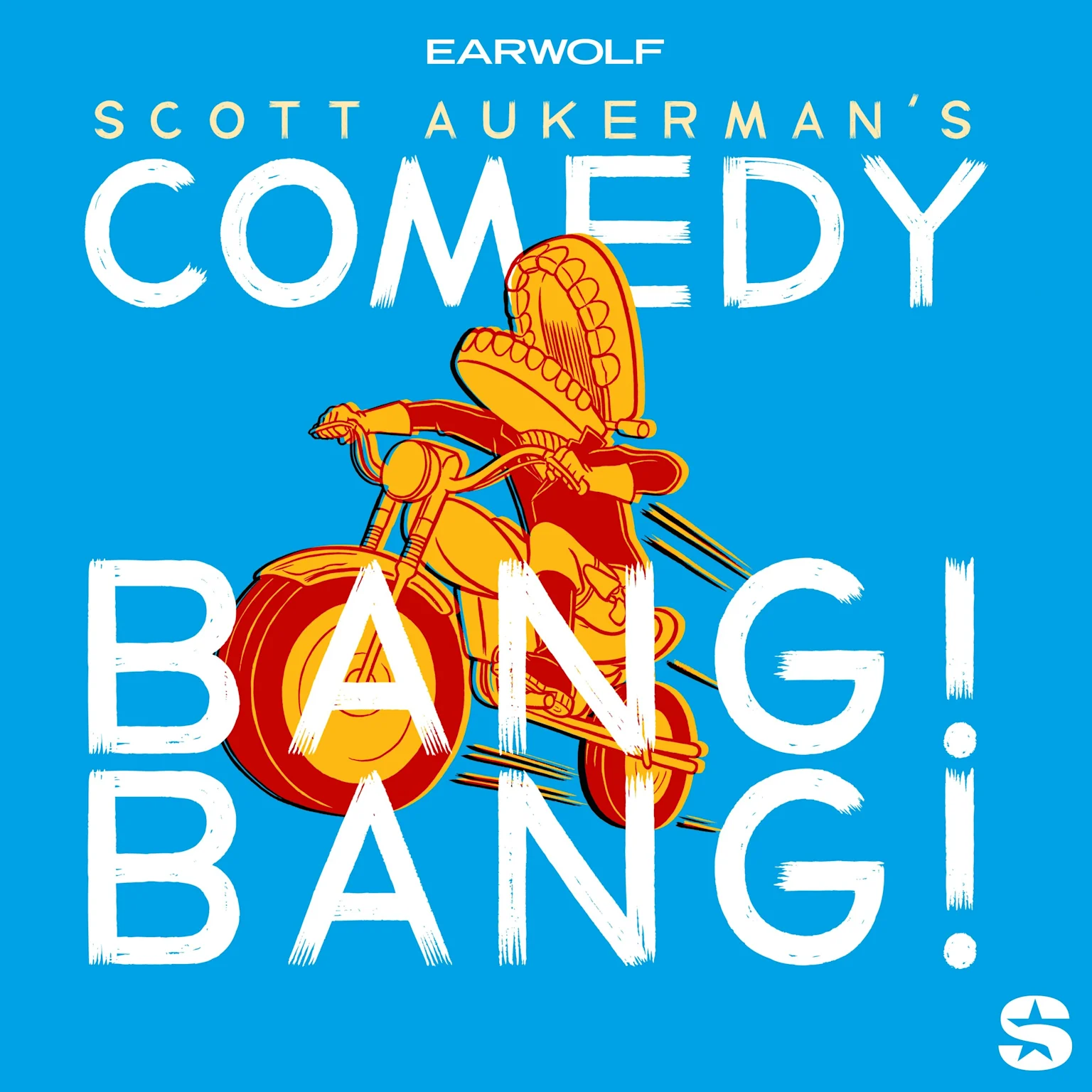 The 16th Anniversary Show! (Jason Mantzoukas, Paul F. Tompkins, Ego Nwodim, Jessica McKenna, Edi Patterson, Lily Sullivan, Tim Baltz, Dan Lippert, Will Hines, Gil Ozeri)