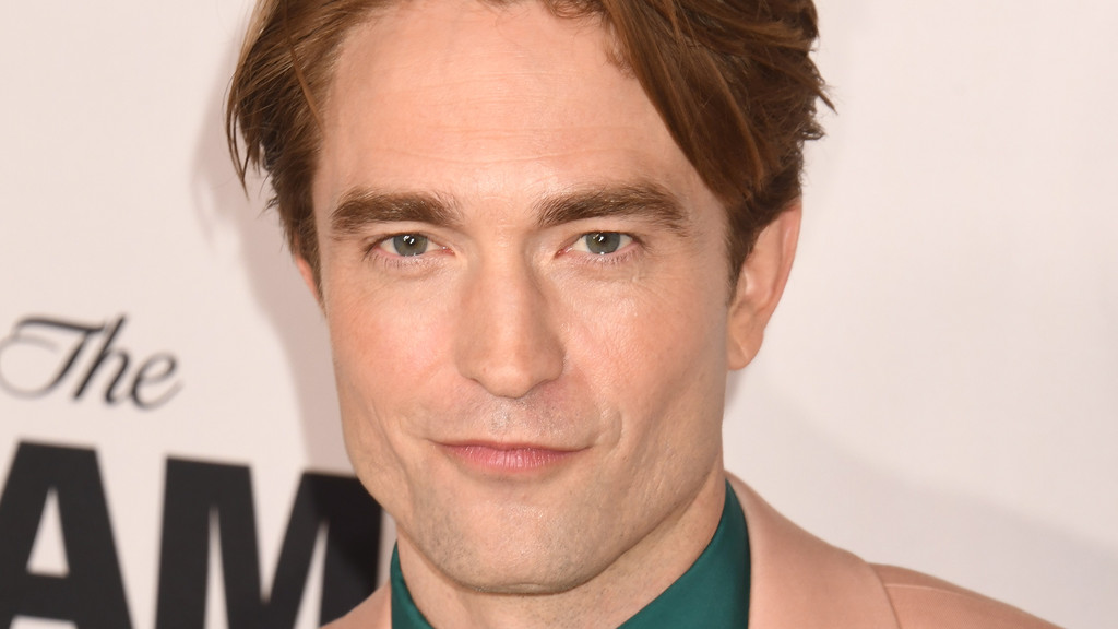Robert Pattinson 'traumatised' by audition for 300