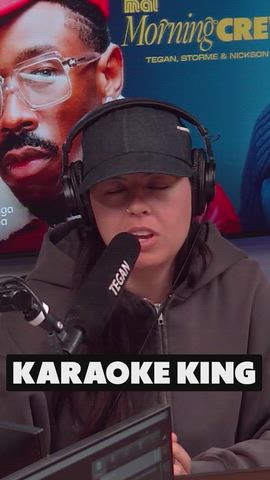 thoughts on a Karaoke tour around Aotearoa?