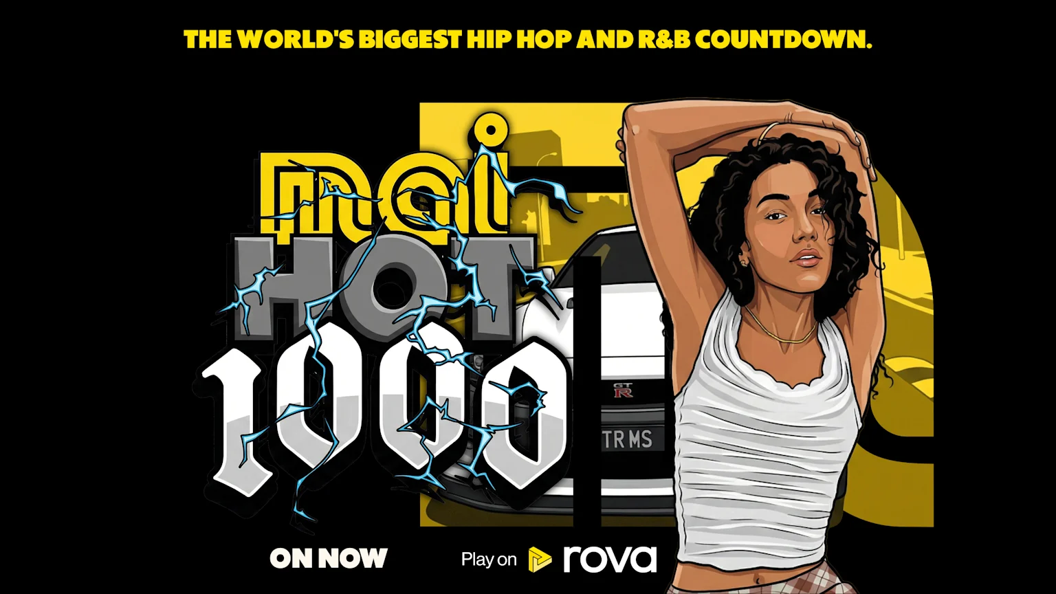 Mai Hot 1000 is back for 2026!