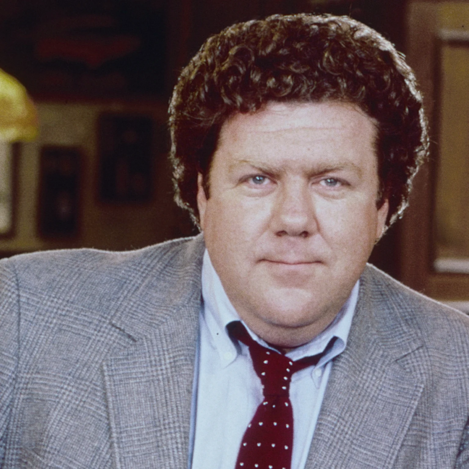 ‘Cheers’ star George Wendt dies on the anniversary of the show's finale ...