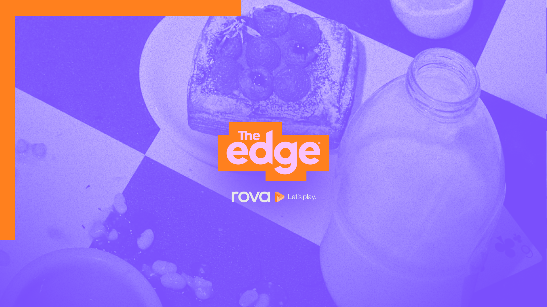 The Edge: Hit Music Now