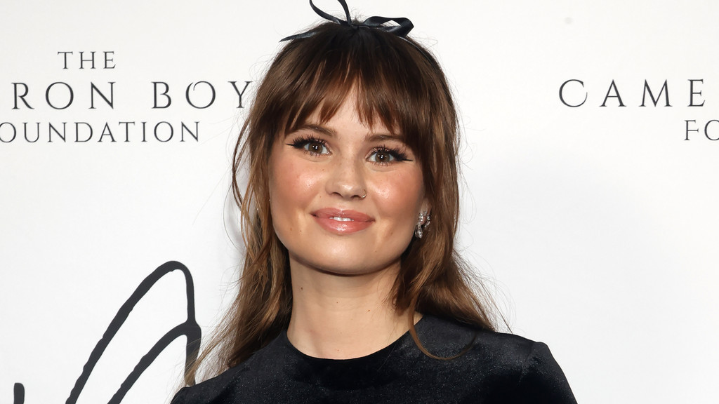 Debby Ryan reveals she suffered 'life-altering' brain injury