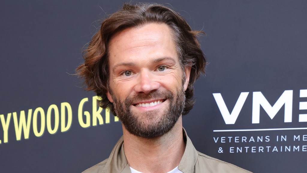 Jared Padalecki apologises for wishing Perez Hilton well