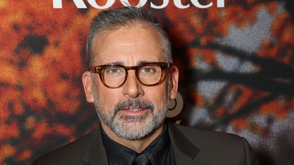 Steve Carell admits Paul Rudd warned him against The Office