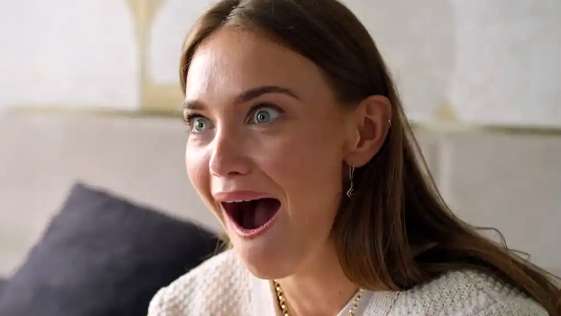 'MAFS AU' groom 'not jealous' as bride reveals pregnancy and engagement to ex