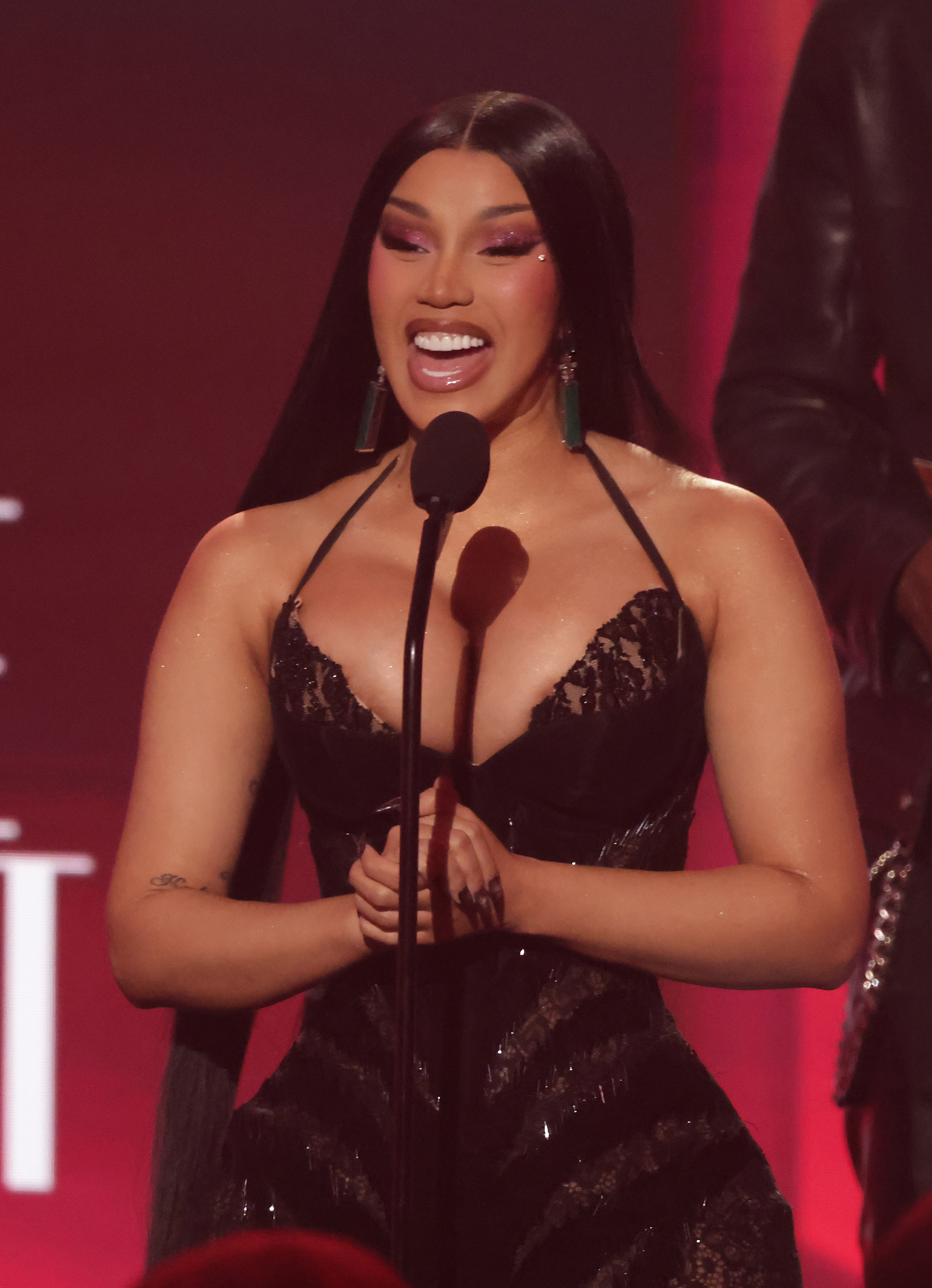 Cardi B reaches $60k settlement with blogger Tasha K