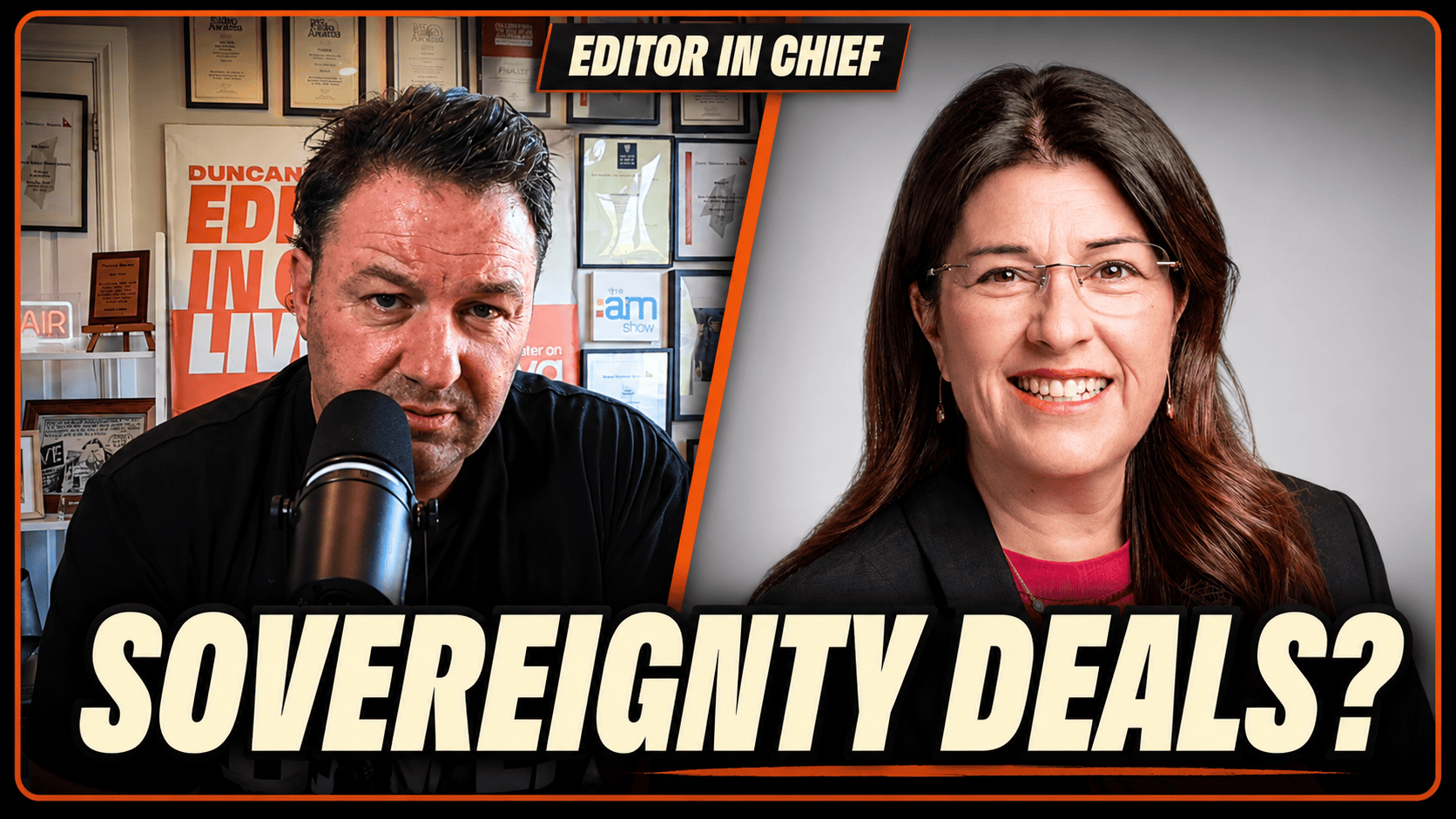 Far North Council’s Sovereignty Agreements Exposed 