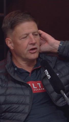 Handre Pollard is SO GOOD