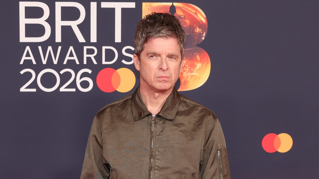 Noel Gallagher teases 2027 Oasis tour